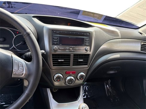 Used 2010 Subaru Impreza WRX Limited image 14