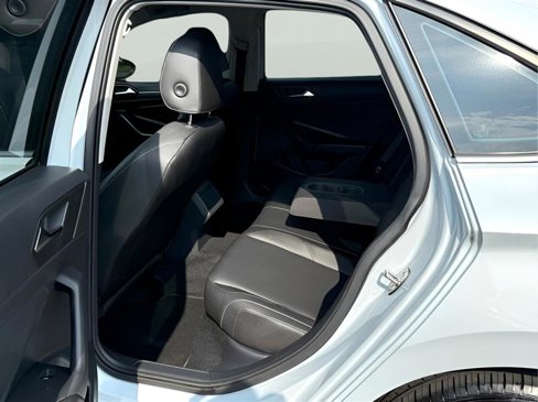 Used 2019 Volkswagen Jetta SEL image 22