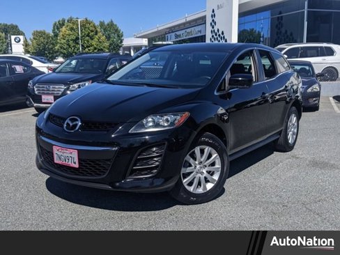 Used 2011 MAZDA CX-7 i SV image 1
