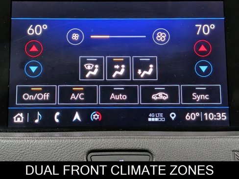 Used 2019 Cadillac XT4 Sport w/ Cold Weather Package image 31