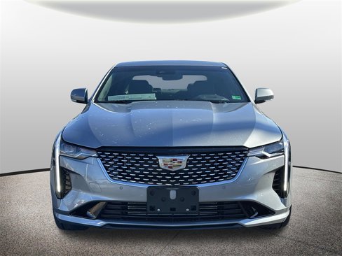 New 2025 Cadillac CT4 Premium Luxury image 6