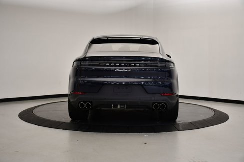 Certified 2024 Porsche Cayenne S image 6
