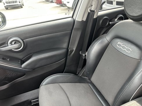 Used 2017 FIAT 500X Trekking image 36
