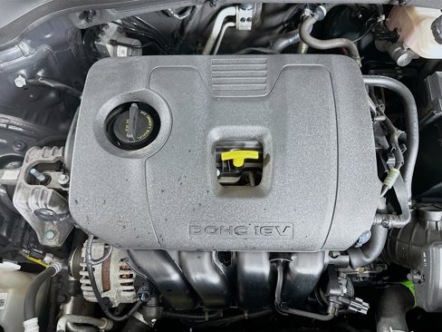 Used 2020 Kia Soul LX image 30