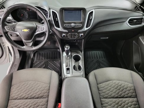 Used 2018 Chevrolet Equinox LT image 12