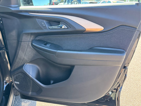 Certified 2021 Chevrolet TrailBlazer ACTIV w/ Sun and Liftgate Package image 29