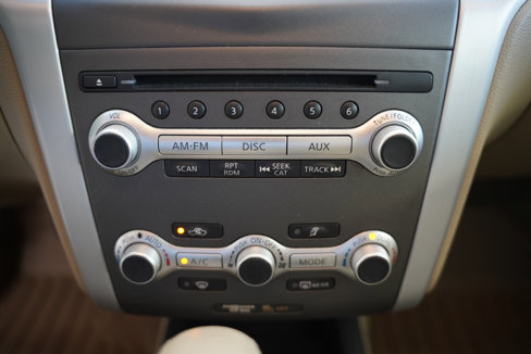 Used 2012 Nissan Murano SL image 24