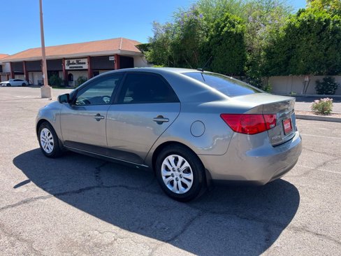 Used 2012 Kia Forte EX image 6