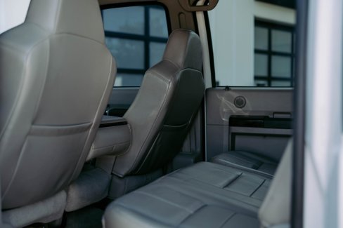 Used 2008 Ford F250 Lariat image 12