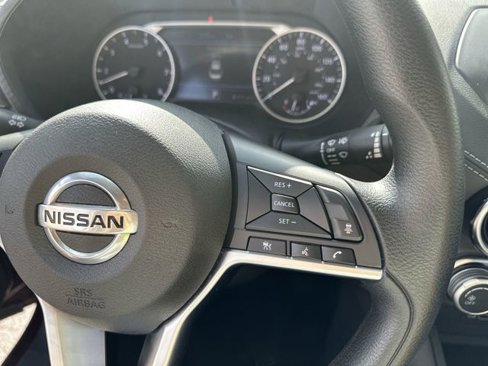 Used 2023 Nissan Sentra SV image 21