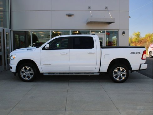 Used 2019 RAM 1500 Big Horn image 6
