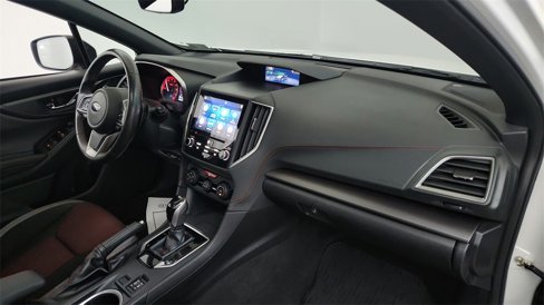 Used 2023 Subaru Impreza 2.0i Sport image 9