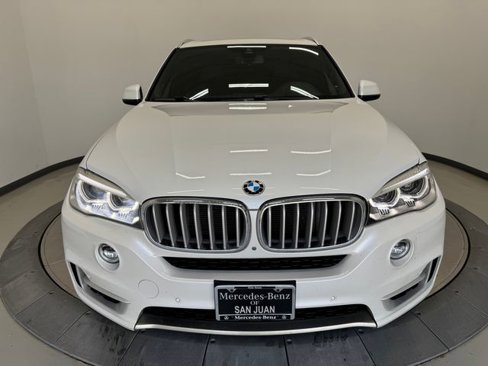 Used 2018 BMW X5 sDrive35i image 12