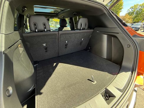 Used 2023 Chevrolet TrailBlazer ACTIV w/ Sun and Liftgate Package image 28