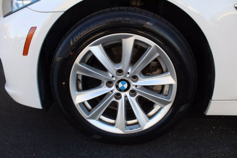 Used 2016 BMW 528i Sedan image 17