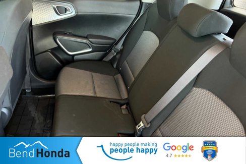 Used 2023 Kia Soul LX w/ Option Group 015 image 4