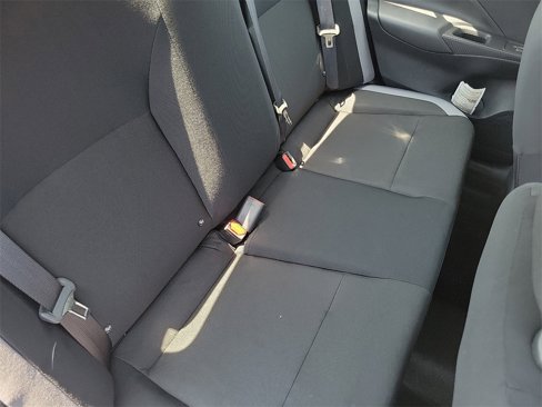 New 2025 Nissan Versa S w/ Trunk Package image 13