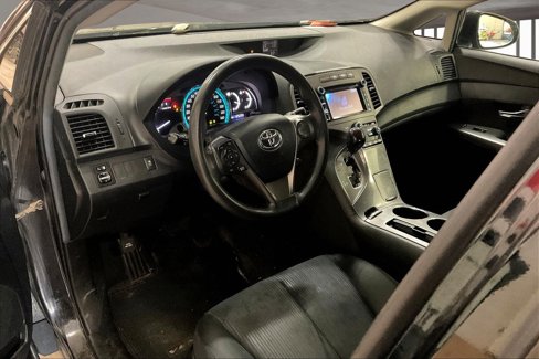Used 2013 Toyota Venza XLE image 7