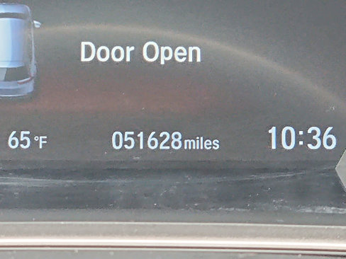 Used 2022 Honda CR-V Touring image 21