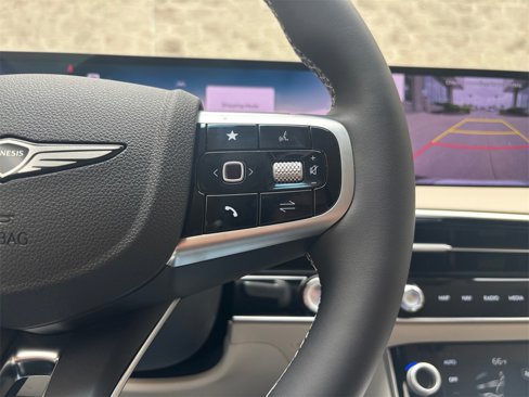 New 2026 Genesis GV70 2.5T Select image 29