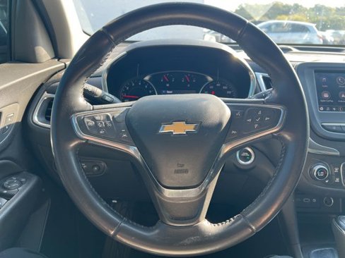 Used 2021 Chevrolet Equinox LT image 14