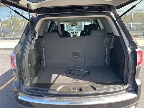 Used 2016 GMC Acadia SLE image 15
