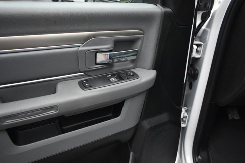 Used 2020 RAM 1500 Tradesman w/ Popular Equipment Group image 10