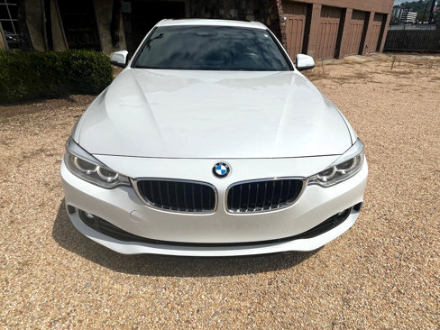 Used 2016 BMW 435i Gran Coupe image 12