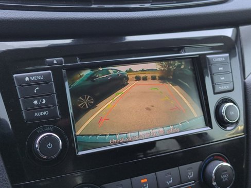 Certified 2020 Nissan Rogue Sport S image 21