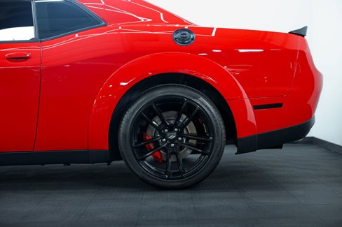 Used 2021 Dodge Challenger R/T Scat Pack image 11