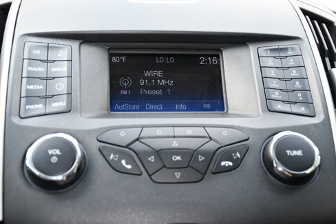 Used 2015 Ford Edge SEL image 34