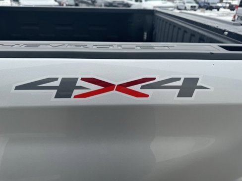 Used 2019 Chevrolet Silverado 1500 Custom image 39