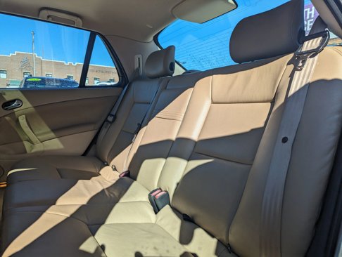 Used 2004 Saab 9-5 Arc image 12