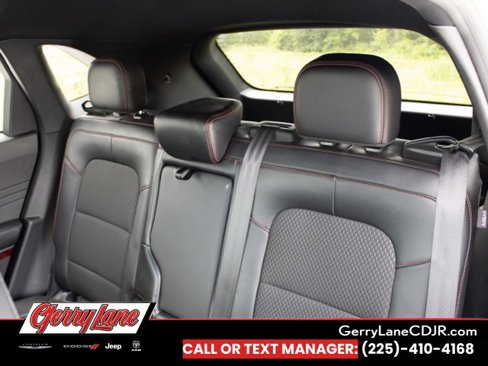 Used 2024 Ford Escape ST-Line w/ Cold Weather Package image 19