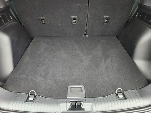 Certified 2023 Ford Escape SE image 30