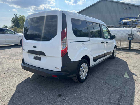 Used 2018 Ford Transit Connect XL image 5