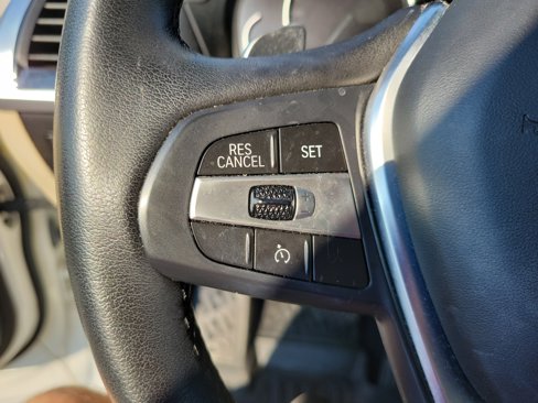 Used 2021 BMW X3 sDrive30i w/ Convenience Package image 31