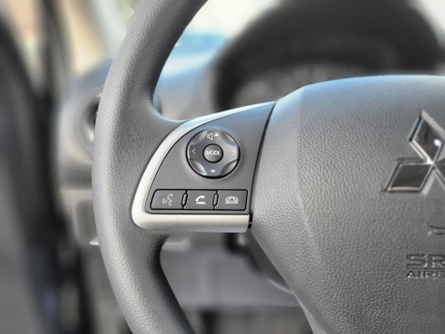 New 2024 Mitsubishi Mirage LE image 22