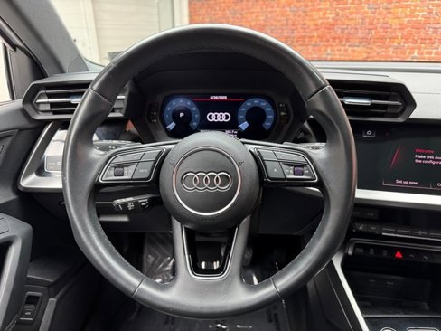 Used 2023 Audi A3 2.0T Premium image 14
