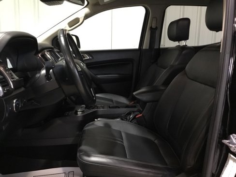 Used 2019 Ford Ranger Lariat w/ Equipment Group 501A Mid image 30