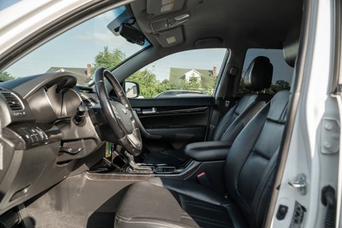 Used 2015 Kia Sorento LX image 7