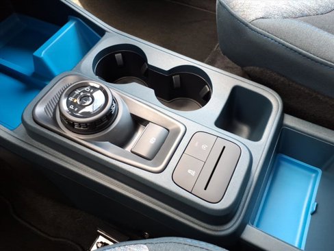 New 2025 Ford Maverick XLT image 10