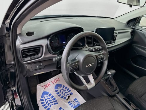 Used 2023 Kia Rio S image 14