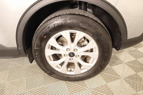 Used 2024 Ford Escape Active w/ Tech Pack #1 image 18