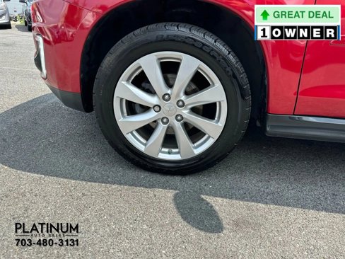 Used 2015 Mitsubishi Outlander Sport SE image 16