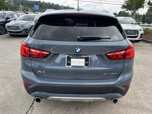 Used 2021 BMW X1 xDrive28i w/ Convenience Package image 4