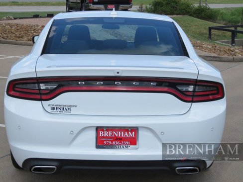 Used 2023 Dodge Charger SXT image 5