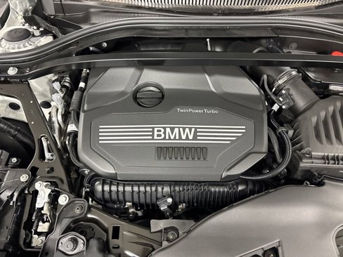 Used 2024 BMW 228i Gran Coupe w/ Convenience Package image 39