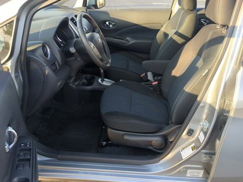Used 2014 Nissan Versa Note SV w/ SL Package image 12