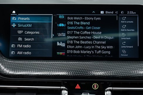 Used 2022 BMW 228i xDrive Gran Coupe w/ Convenience Package image 27